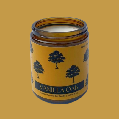 Vanilla Oak